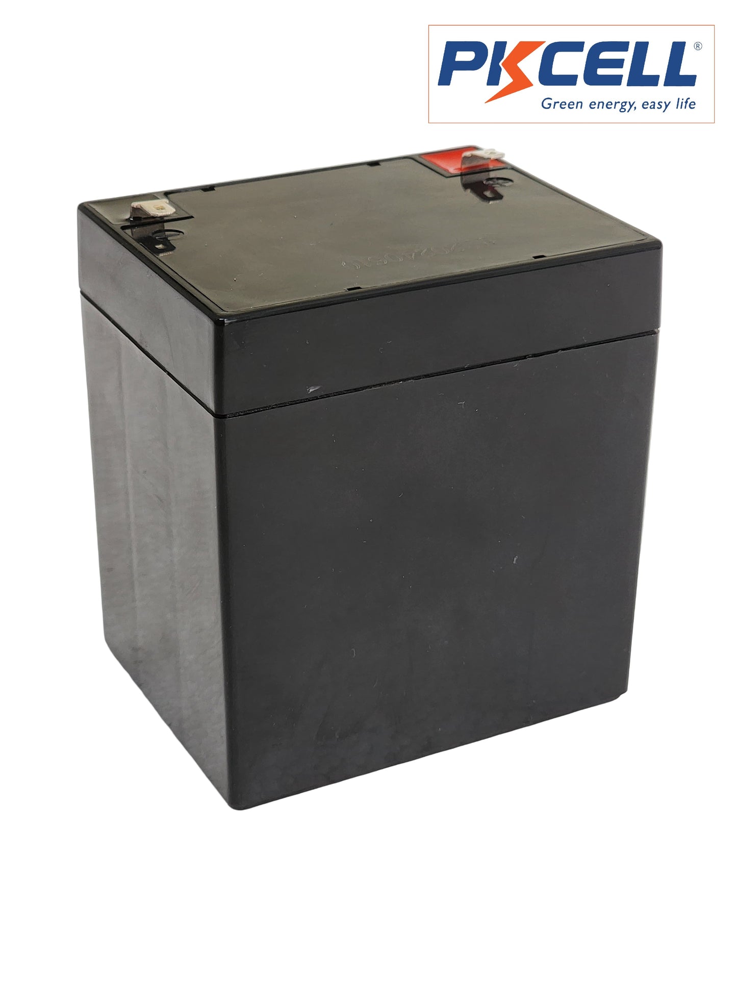 PKcell batería de plomo ácido 12V 4A