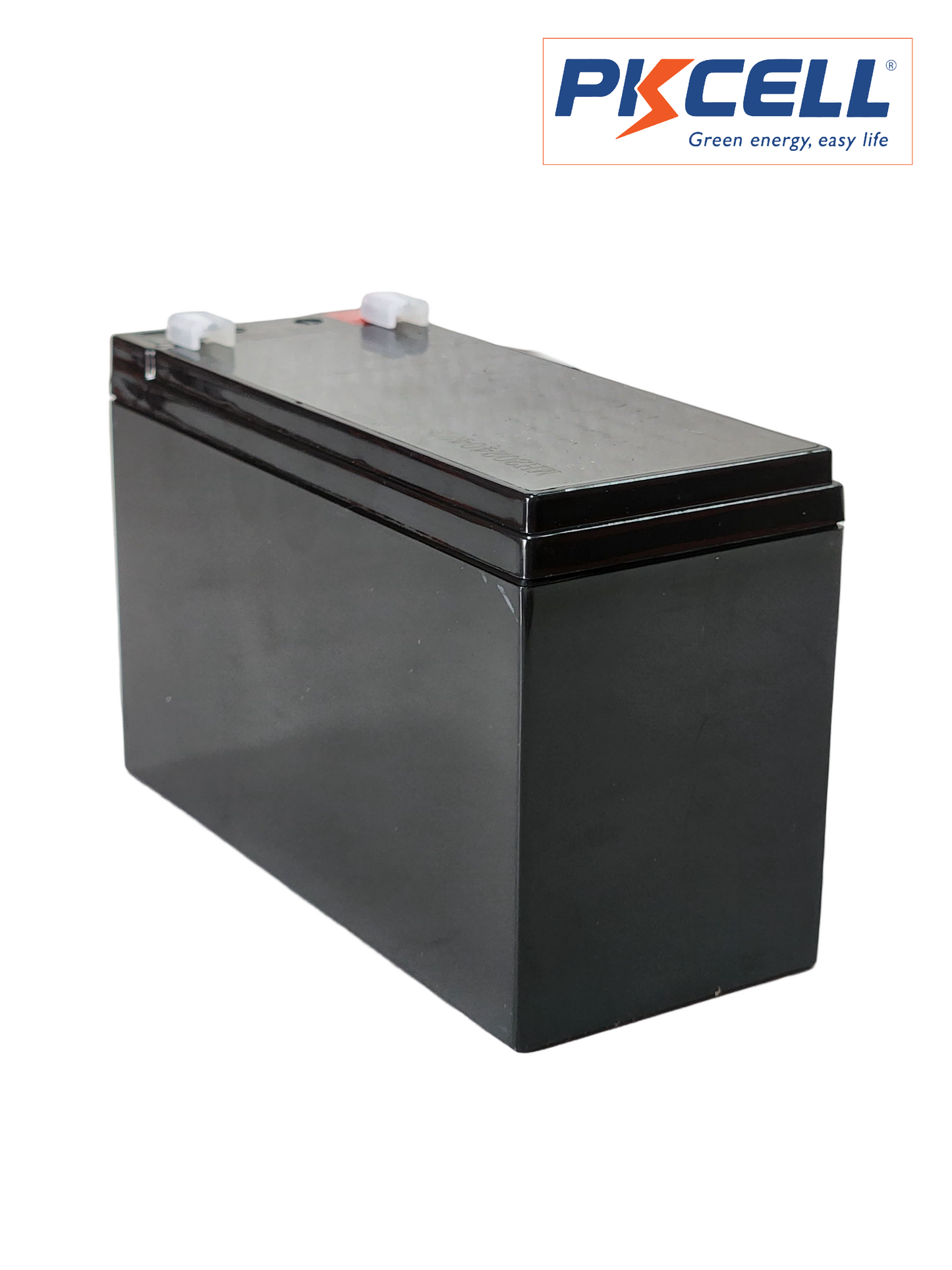 PKcell batería de plomo ácido 12V 7A